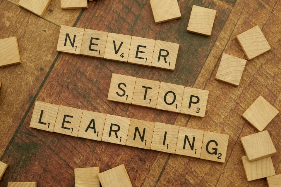 conseils pour apprendre l'anglais