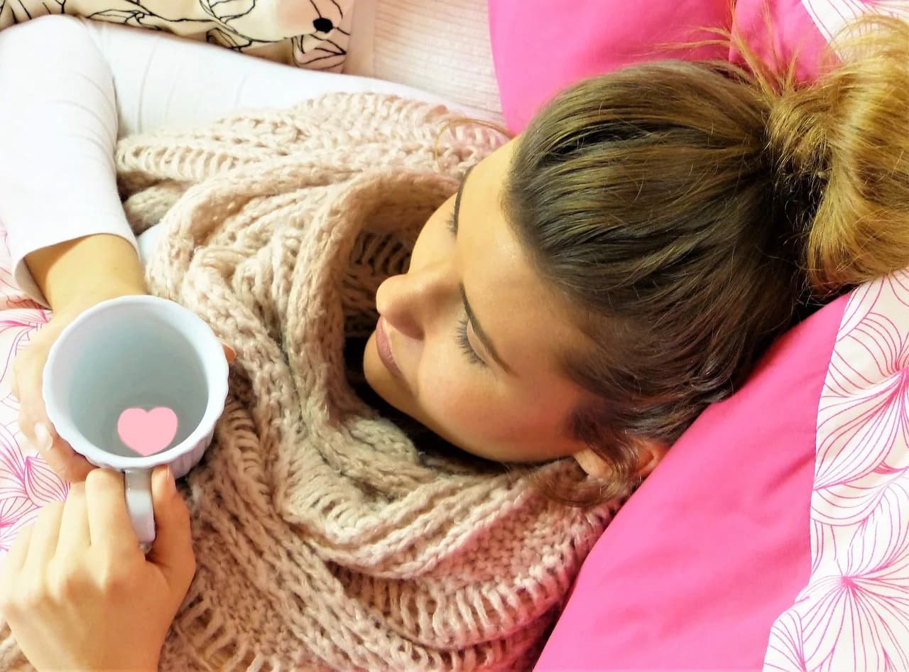 Fatigue hivernale