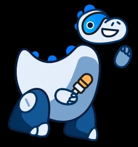 Dinobot, l'intelligence artificielle conversationnelle pensée pour les élèves.