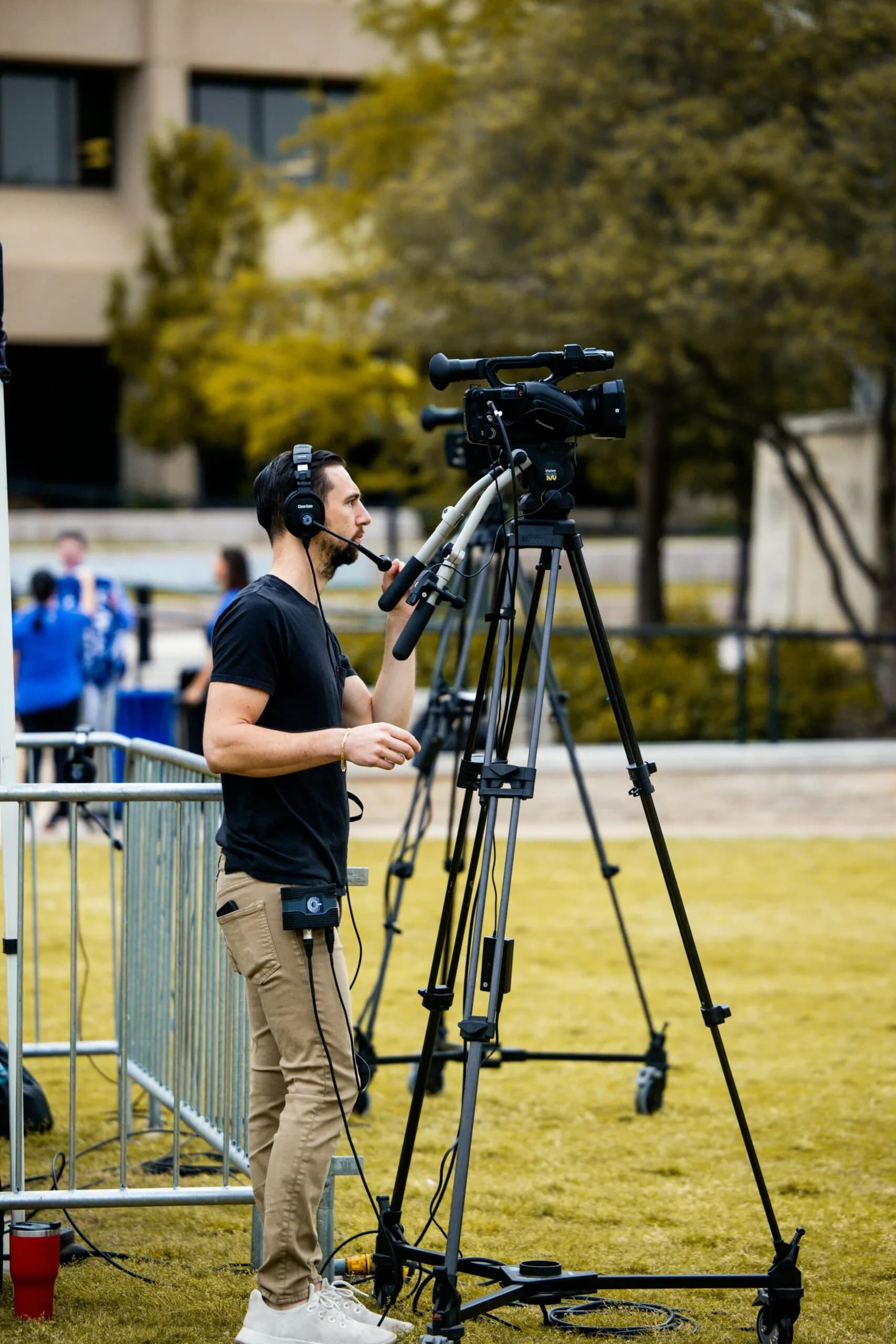 journaliste