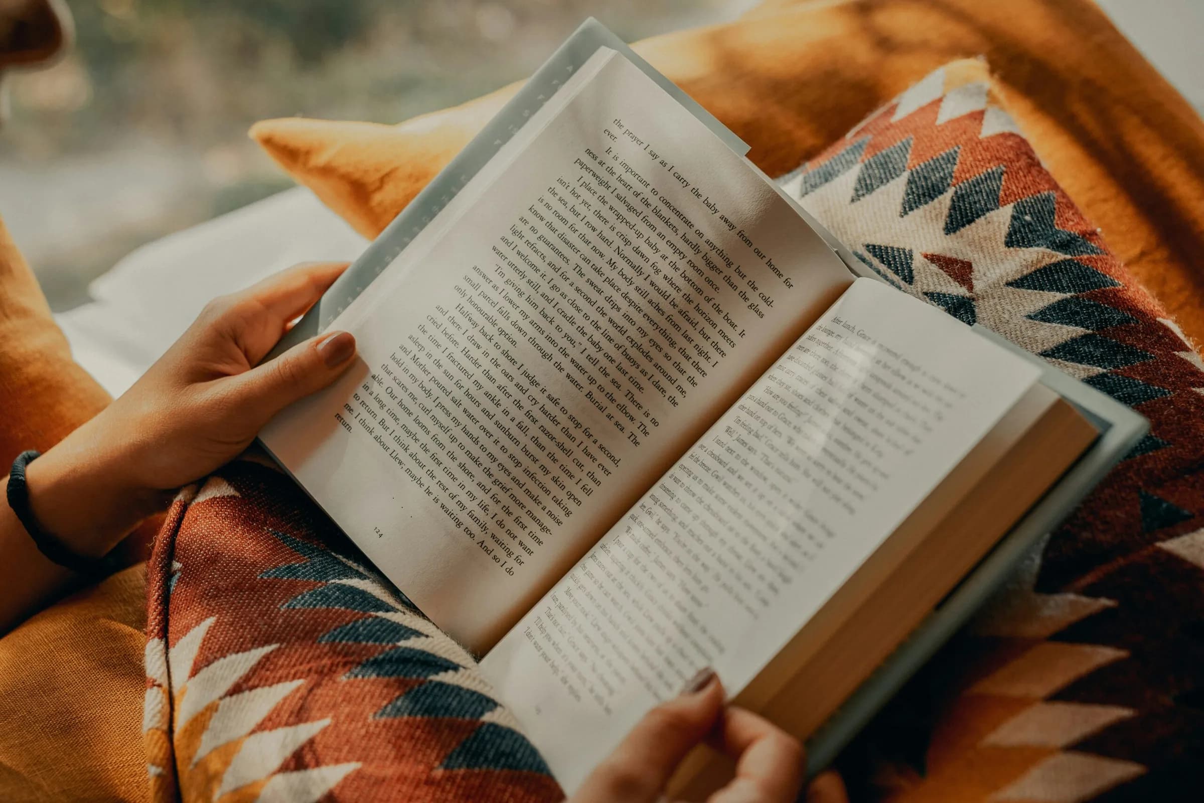 lecture et empathie