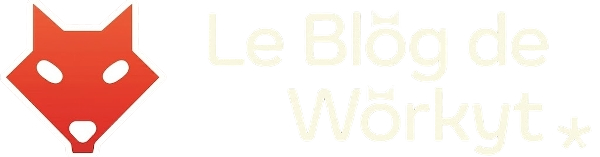 Le Blog de Workyt